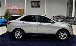 شيفروليه ايكونس